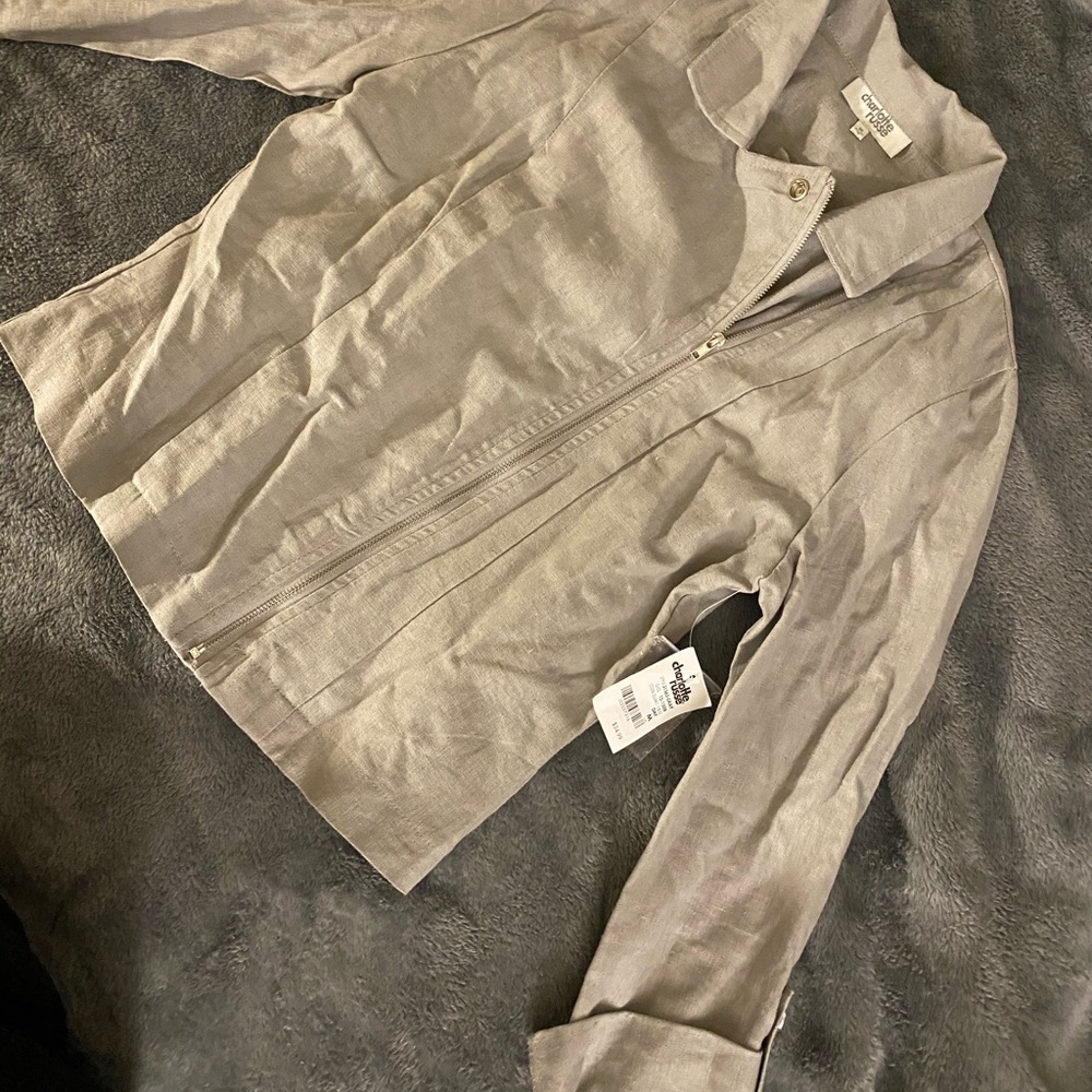 Stylish Jacket